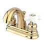 Polished Brass