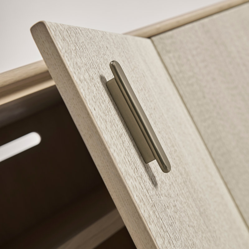 Water 72'' W Credenza