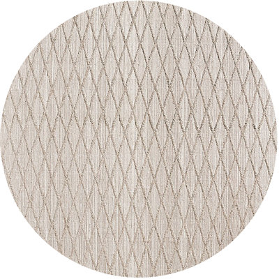 Tapis brun clair Britannia