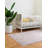 Mcclamma Chenille Oriental Indoor Rug-825778405