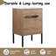 Meuble-lavabo 24 po