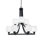 Paramount 9 Light Uplight Chandelier