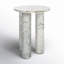 Giabella End Table-1409693492