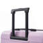 Valise à roulettes doubles 3 pièces Hardshell-130603558