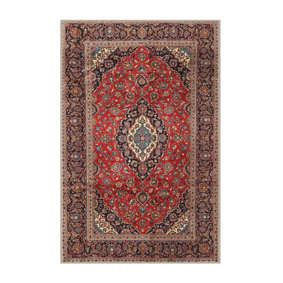 Lizeth Oriental Indoor Rug