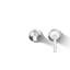 Tone Wall-Mount Single-Handle Bathroom Sink Faucet-1296443471
