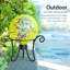 Boule de regard en verre Rovanio-517123575