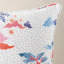 Schumacher x Happy Menocal Valletta Pillow