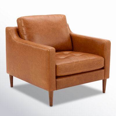 Daylen Upholstered Armchair