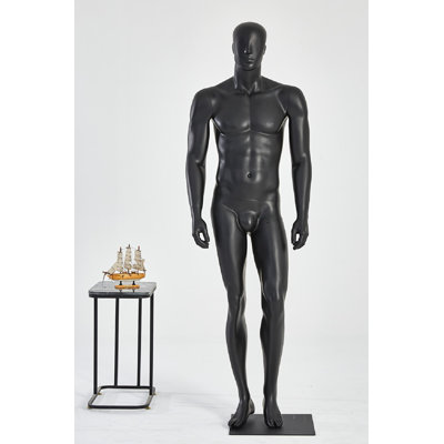 Aleshya Statue Decorative Object