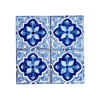 San Diego - bleu