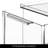 Stackable Kitchen Storage Drawer - Pull-Out Sliding Bin for Fridge, Pantry, Under-Sink, or Cabinet
