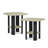 Micha End Table Set with Storage-87719396-30324331