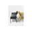 Net Resin Outdoor Bench-99372849