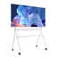 VEVOR Single Screen Floor Stand Mount