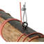 Rustic Lodge 8 - Light Pendant