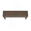 Console en noyer brun-1689138393