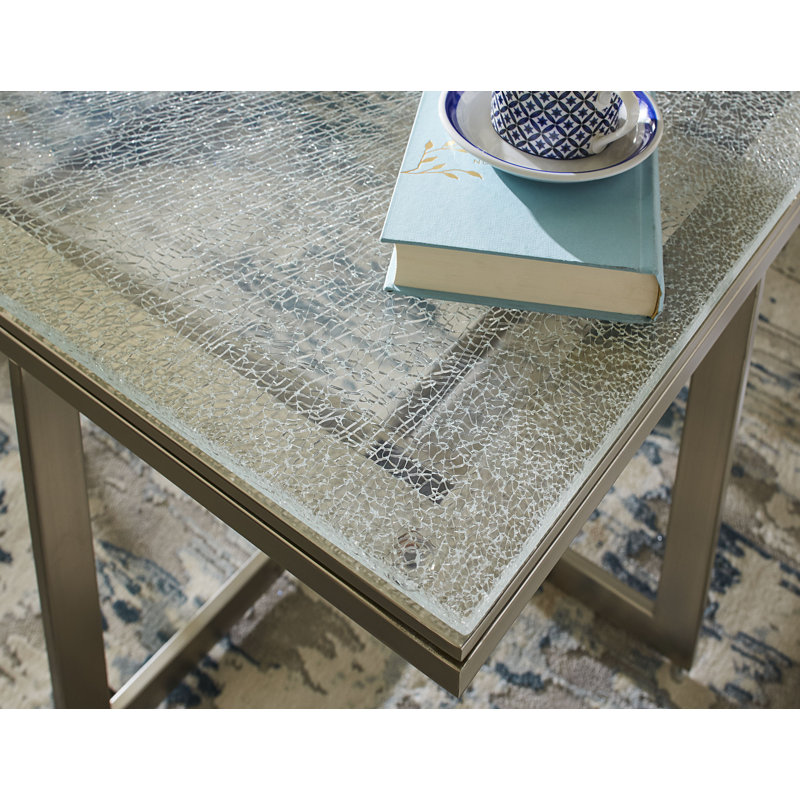 121.92cm Console Table
