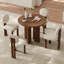 Table de salle à manger Modern Modern-1078526488-1078526495