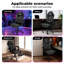 Gaming Chair with Headrest-262178621