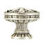 YACHT CLUB COMPASS KNOB-537263500