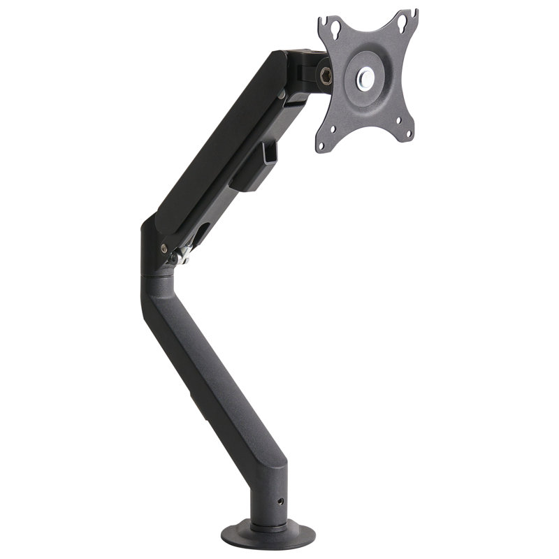 MARM Beliani Single Screen Desktop Mount