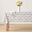 Lenox Bouquet Ribbon Tablecloth-1001583020