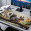 Polyester Desk Pad-2070853350