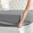 Joshua-Lewis Microfiber Brushed Fitted Sheet-829721082-829721087