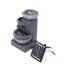 Outdoor Floor Fountain with Lights