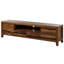 Ancona Unfinished TV Stand for TVs up to 70"-89633296