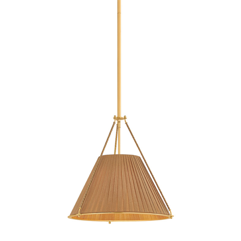 Luminaire suspendu Sunside, 18, 3