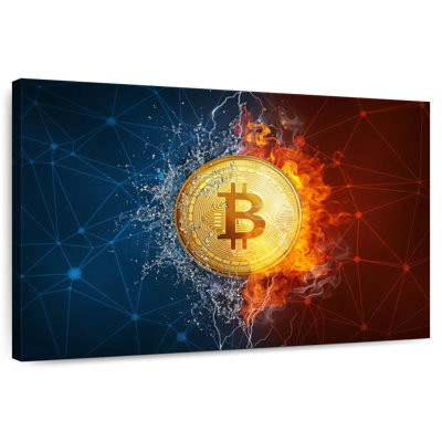 Bitcoin Duality