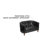 Prompton Tufted Loveseat-711884430