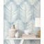 Rouleau de papier peint L 33 pi x l 20,5 po Adwik