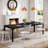 Frodeen Rectangular Large Long Dining Table-1507973347-1507973345