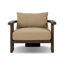 Tahana Outdoor Teak Armchair-1009934078-1009934079