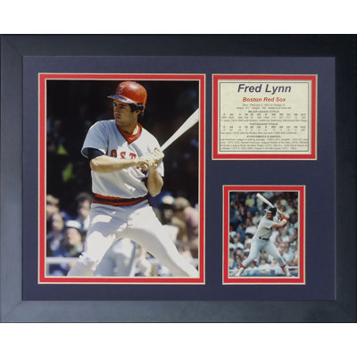 Single Picture Frame Memorabilia
