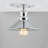 Gravette Semi Flush Mount-21228711