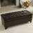 Juliana Storage Ottoman