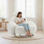 Juliette Deshanay Rocking Chair-414806899