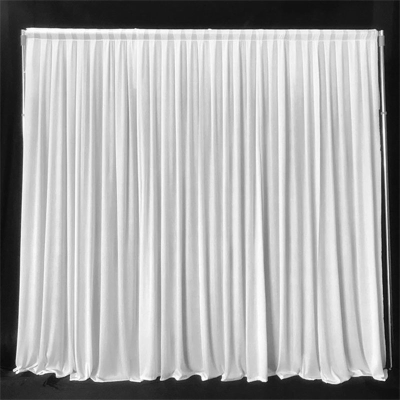 Silk Backdrops & Signs