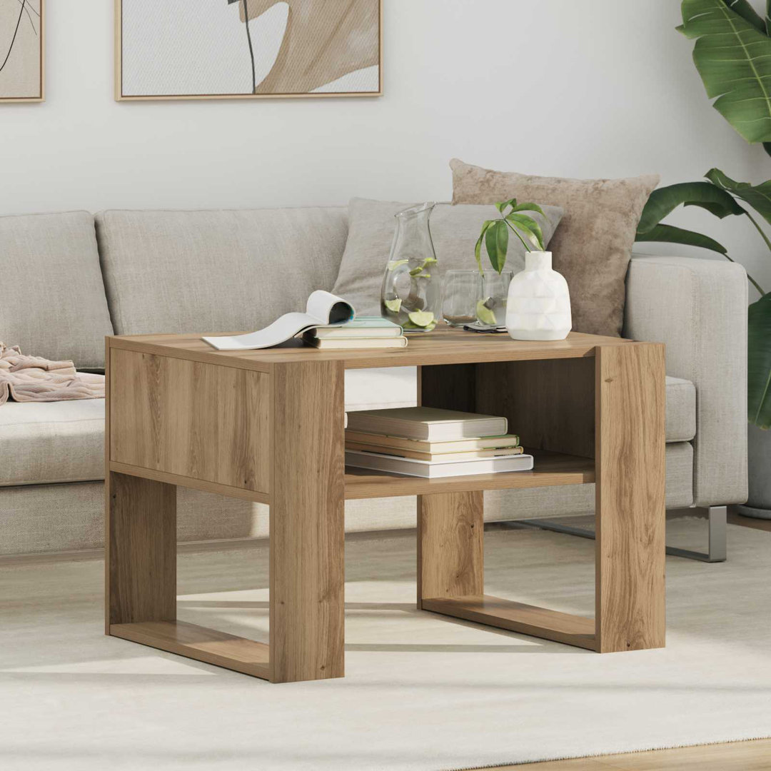 Coffee Table with Storage