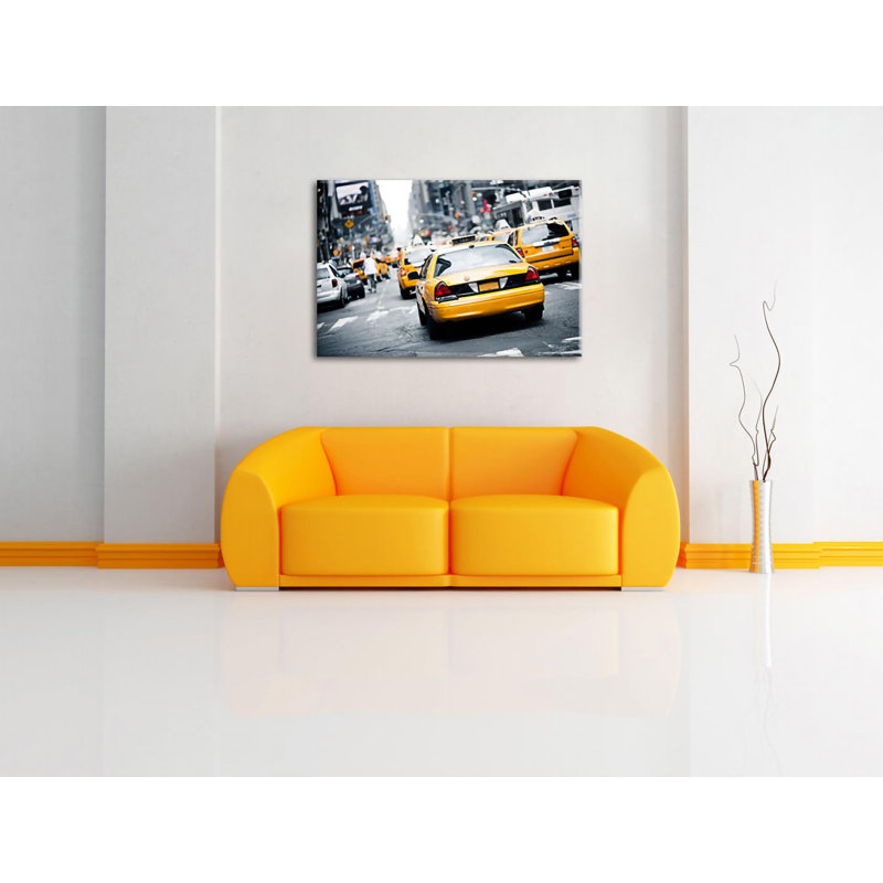 Wrapped Canvas Photograph, 70cm H x 100cm W x 1.8cm D