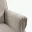 Fauteuil inclinable Dirks