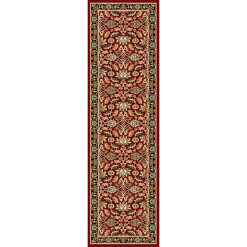 Mishawaka Oriental Indoor Rug, Runner 2' x 7'7"