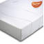 Sareer Diamond 8" Memory Foam Mattress-67405481