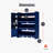 Slevin Isabelle & Max™ Toy Organizer With Bin-116629936