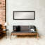 Miroir mural Cosette-311081251