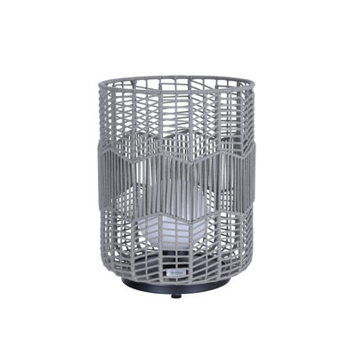 Lampe d'appoint 16,25 po Wallis